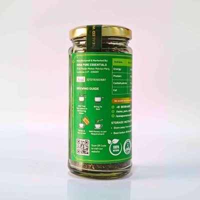 Tulsi Tea