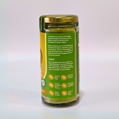 Moringa Lite
