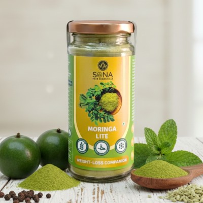 Moringa Lite