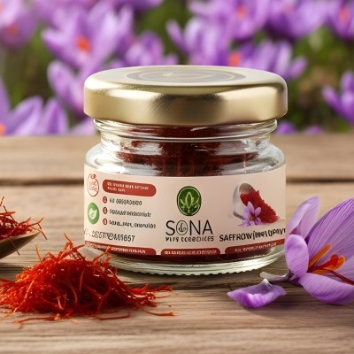 Saffron