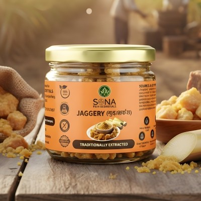 Sugarcane Jaggery