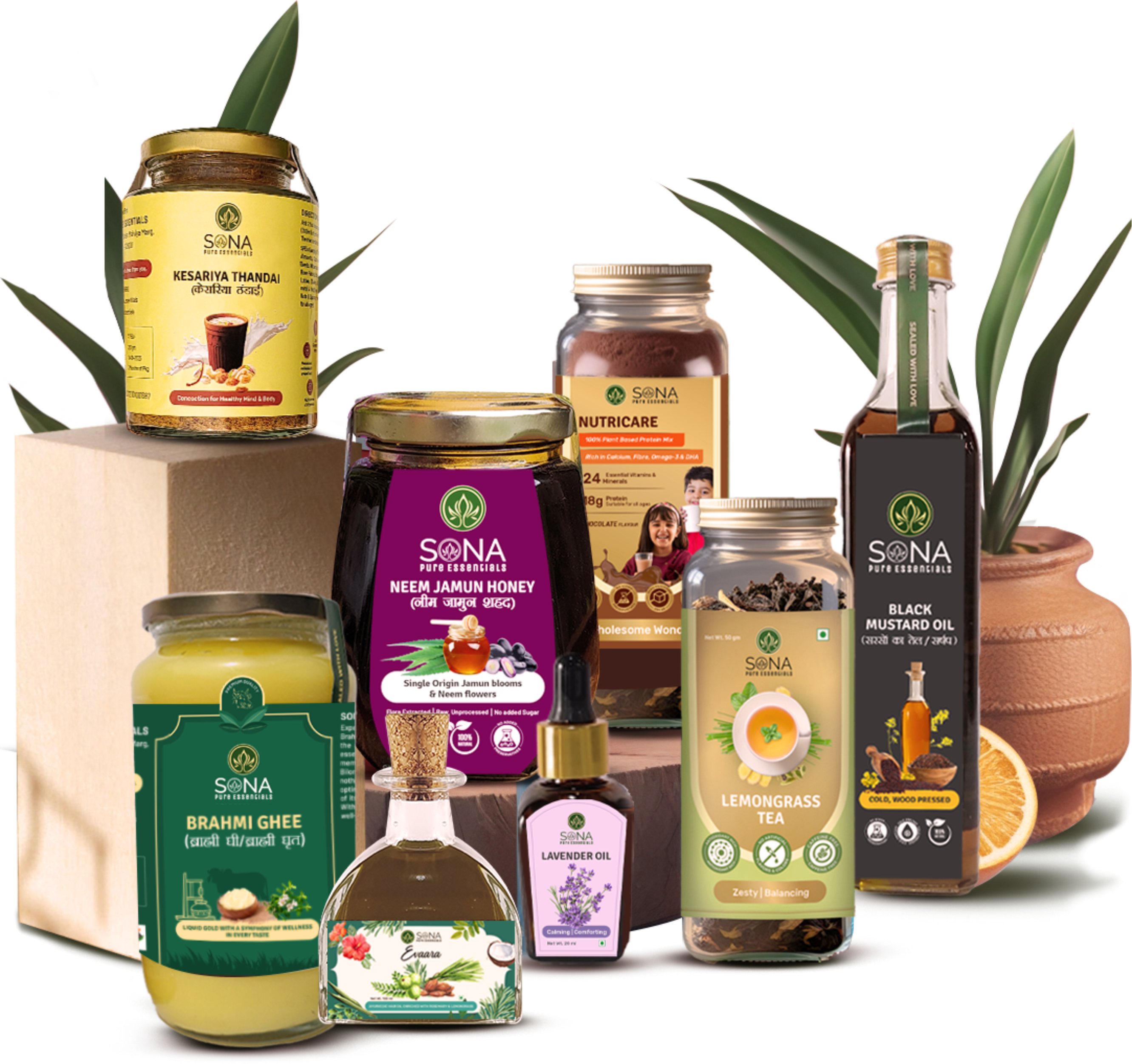 Products