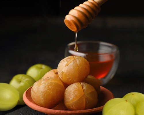 Amla Murrabba