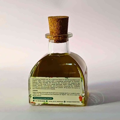 Evaara - Hair Oil