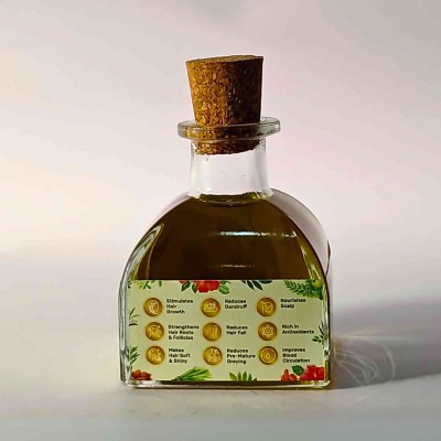 Evaara - Hair Oil