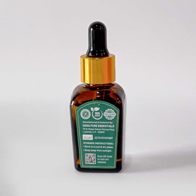 Eucalyptus Globulous Oil