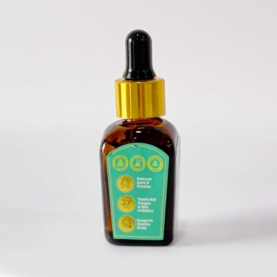 Tea Tree Oil