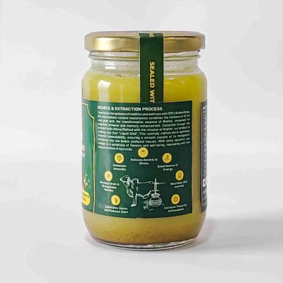 Brahmi Ghee