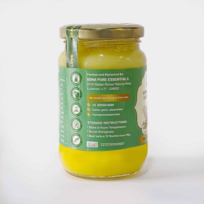 Ashwagandha Ghee
