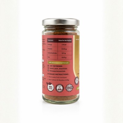 Bliss (Menopausal Relief Tea)