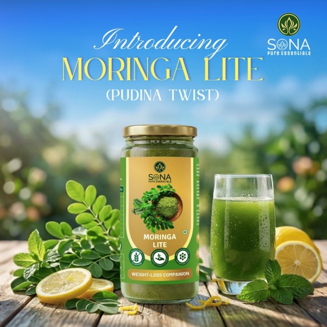 Moringa Lite
