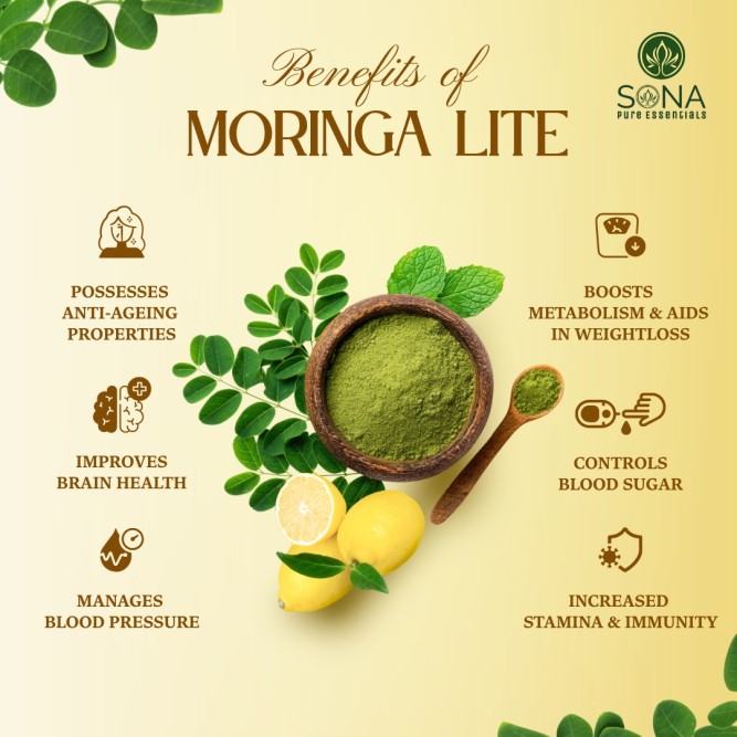 Moringa Lite