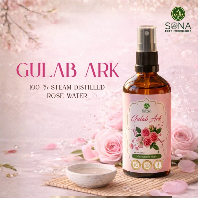 Gulab Ark