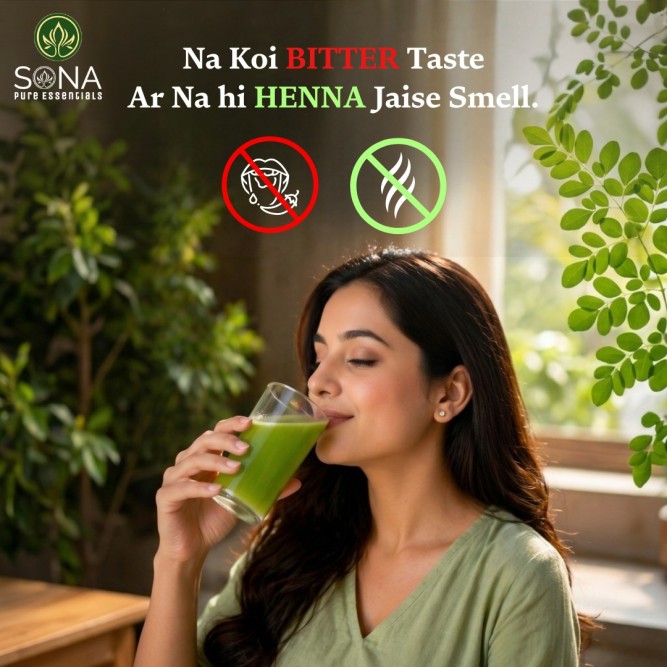 Moringa Lite