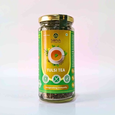 Tulsi Tea
