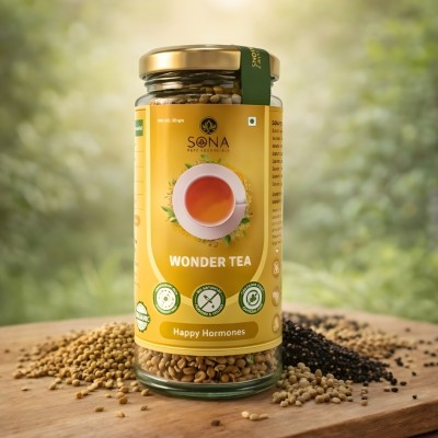 Wonder Tea