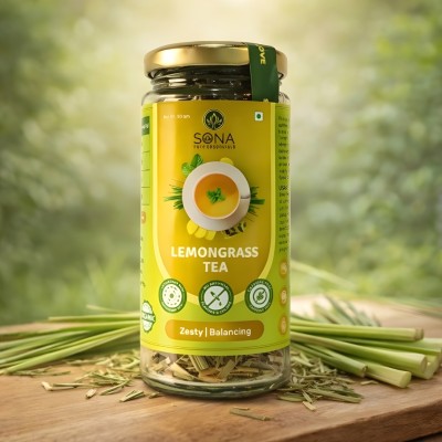 Lemongrass Tea
