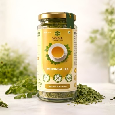 Moringa Tea