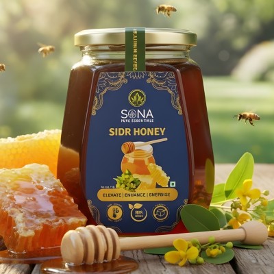 Sidr Honey