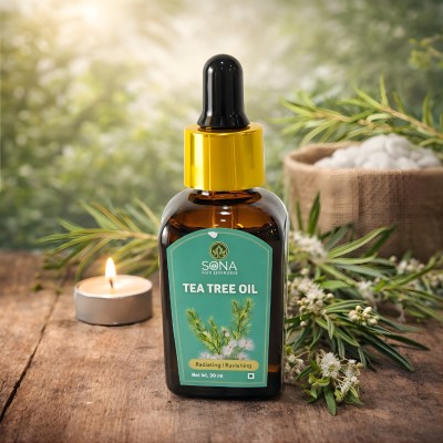 Tea Tree Oil