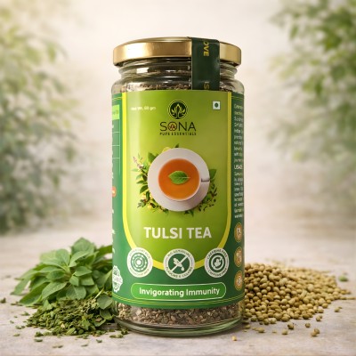Tulsi Tea