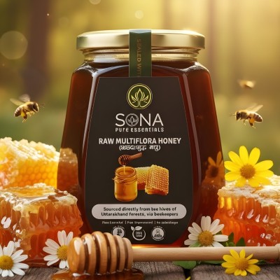 Multiflora Honey
