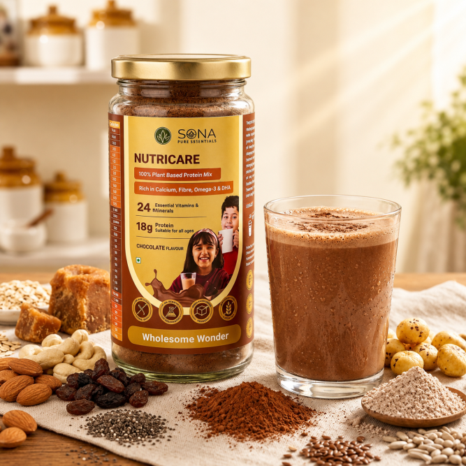 Nutricare